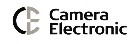 Camera Electronic Logo