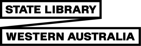 State Library of Western Australia Logo