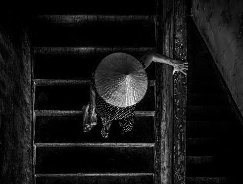Image by Fiona Birt