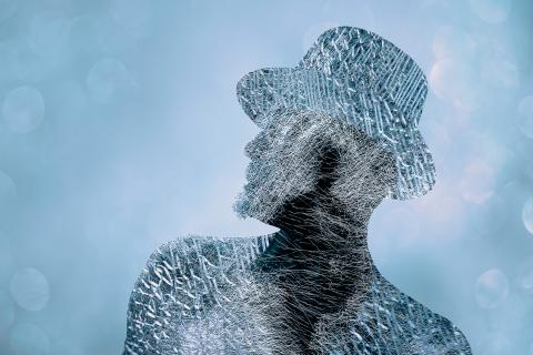 Image by Johannes Reinhart